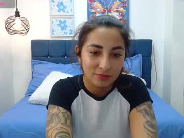 Mazekin A • c2c • 0y • Chaturbate ? • public