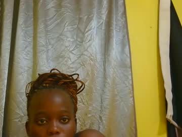 Mazel Quincy • shaved • 0y • Kenya • public