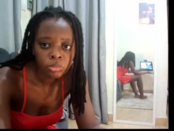 mazikeen02 @ Teds Cam Directory