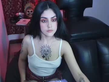 Mazikeen  0 • lovense • 21y • Bogotá, Colombia • public