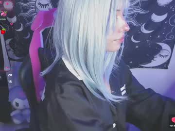mec_sayuri - Free Live Cam Model Online