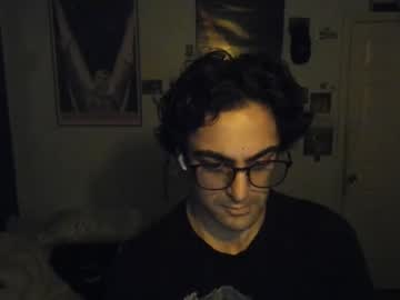 Mechaf • naked • 0y • CA, USA • public