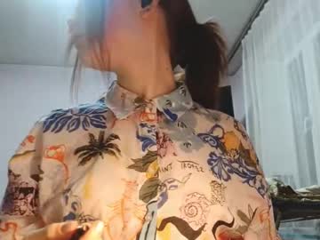 Mechellepoffenroth live cam profile photo