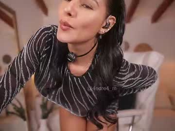 Meegan1 • hairy • Colombia • public