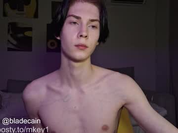 Live cam boy Meetmikee, 20 yrs – Hot Male Cams