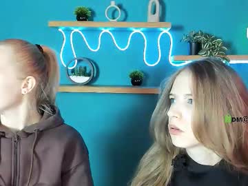 Megan Cold • blonde • 0y • Dreamland? • public