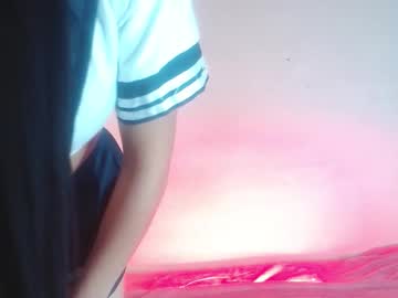 Megan F0xxx • skinny • 0y • Bogota D.C., Colombia • public