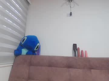 megan_santos_ - Live Cam Model Online on Ted's Cam Directory