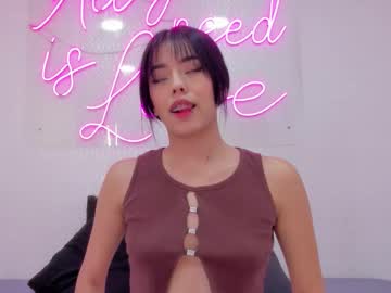 Meganritz  • teen • 19y • Colombia • public