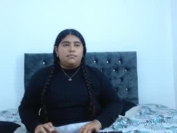 Meganweb • chubby • 0y • Colombia • public