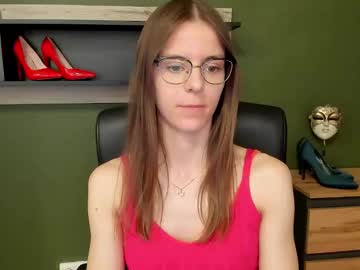 Megi Erotic • glasses • 31y • Germany • public