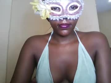 Mel Humpjuice • ebony • 22y • canada • public