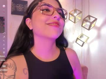 Melaniegrayx • squirt • 27y • Colombia • public