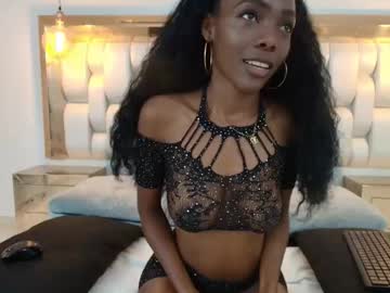 Melaniepatton • ebony • 30y • DreamLand • public