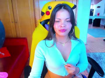 Meli Pixel • smalltits • 0y • COLOMBIA • public