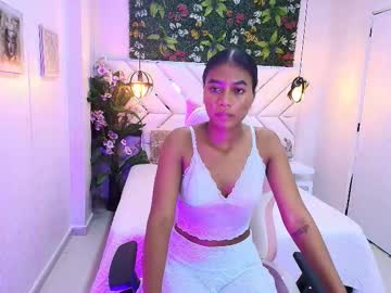 Melii Ebony • dirty • 30y • ??? • public