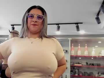 Melinda_bob • hairy • Colombia • public