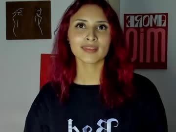 Melissa_noir • latina • Bogota D.C., Colombia • public