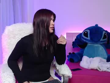 Melissa Sweets  • tease • 18y • Bogota D.C., Colombia • public