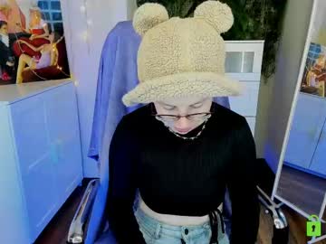 Melissa Wells • tomboy • 22y • Estonia • public