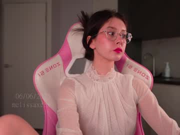 melissaxcbx - Live Cam Model Online on Ted's Cam Directory
