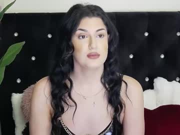 Mellinamay live cam profile photo