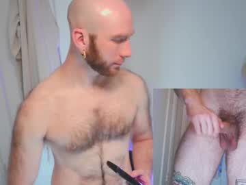 Mellowgentleman90 • hairy • 35y • Seattle, Washington, United States • public