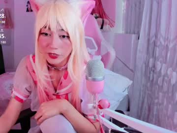 melody_e00 - Free Live Cam Model Online