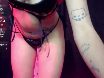 melody_gho - Free Live Cam Model Online