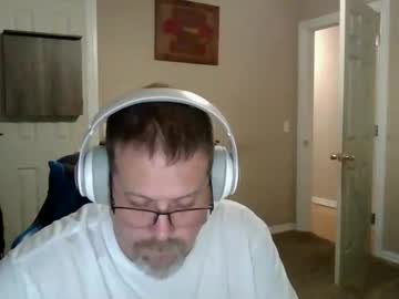 Mercer1977 • dadbod • 48y • Oklahoma, United States • public