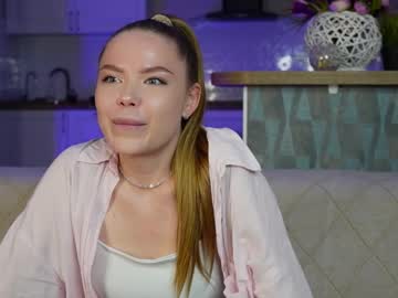 merciagee - Live Cam Model Online on Ted's Cam Directory