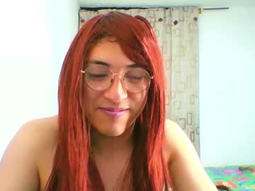 Mercie 11 • trans • 24y • IN YOUR DREAMS???? • public