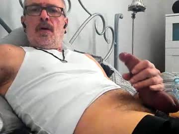 Mercurious4u • uncut • 58y • Australia • public