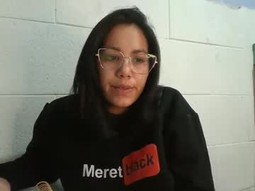 Live Milf Meretblack7 – Hot Milf Cams