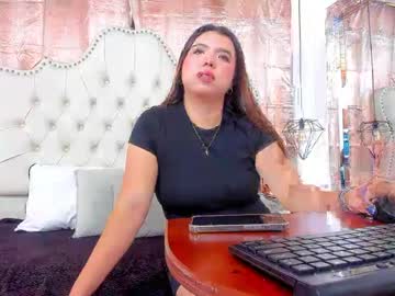 Meryjonez • lovense • 19y • Medellin , Colombia • public