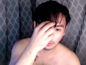 Mhikael • teen • 0y • Chaturbate • public