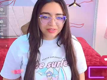 Mia  Scott   • lovense • 0y • Colombia • public