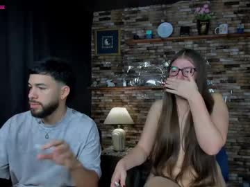 mia_and_vincentt - Free Live Cam Model Online