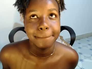 Mia C102130 live cam profile photo — HD — ebony — age 22 — in your heart