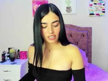 Mia Charlothe • showcum • 21y • Bogota D.C., Colombia • public