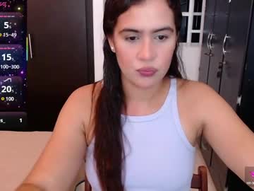 Mia Danielsx • latina • 33y • IN YOUR MIND • public