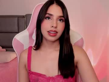mia_johnsonll - Free Live Cam Model Online