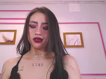 mia_ponce_a - Free Live Cam Model Online