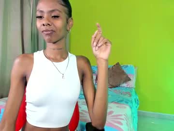 Mia Rissi • smalltits • 23y • Colombia • public