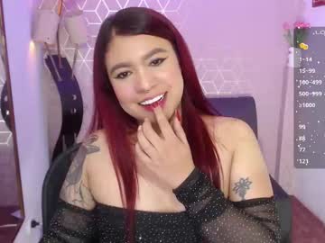 Mia Rivers  • hairy • 0y • Bogota D.C., Colombia • public