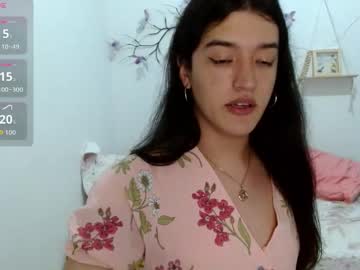 Mia Unu • latina • 21y • in your mind • public