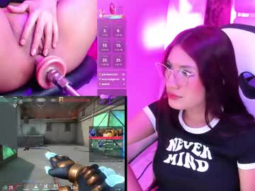 miavoss_ - Live Cam Model Online on Ted's Cam Directory
