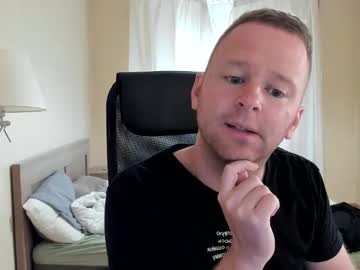 Michael Birkin • lovense • 27y • Sweden • private