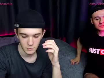 michael_sexdevil - Free Live Cam Model Online