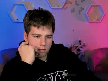 Michael_strong_ • cum • Poland • public